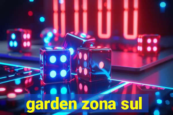 garden zona sul